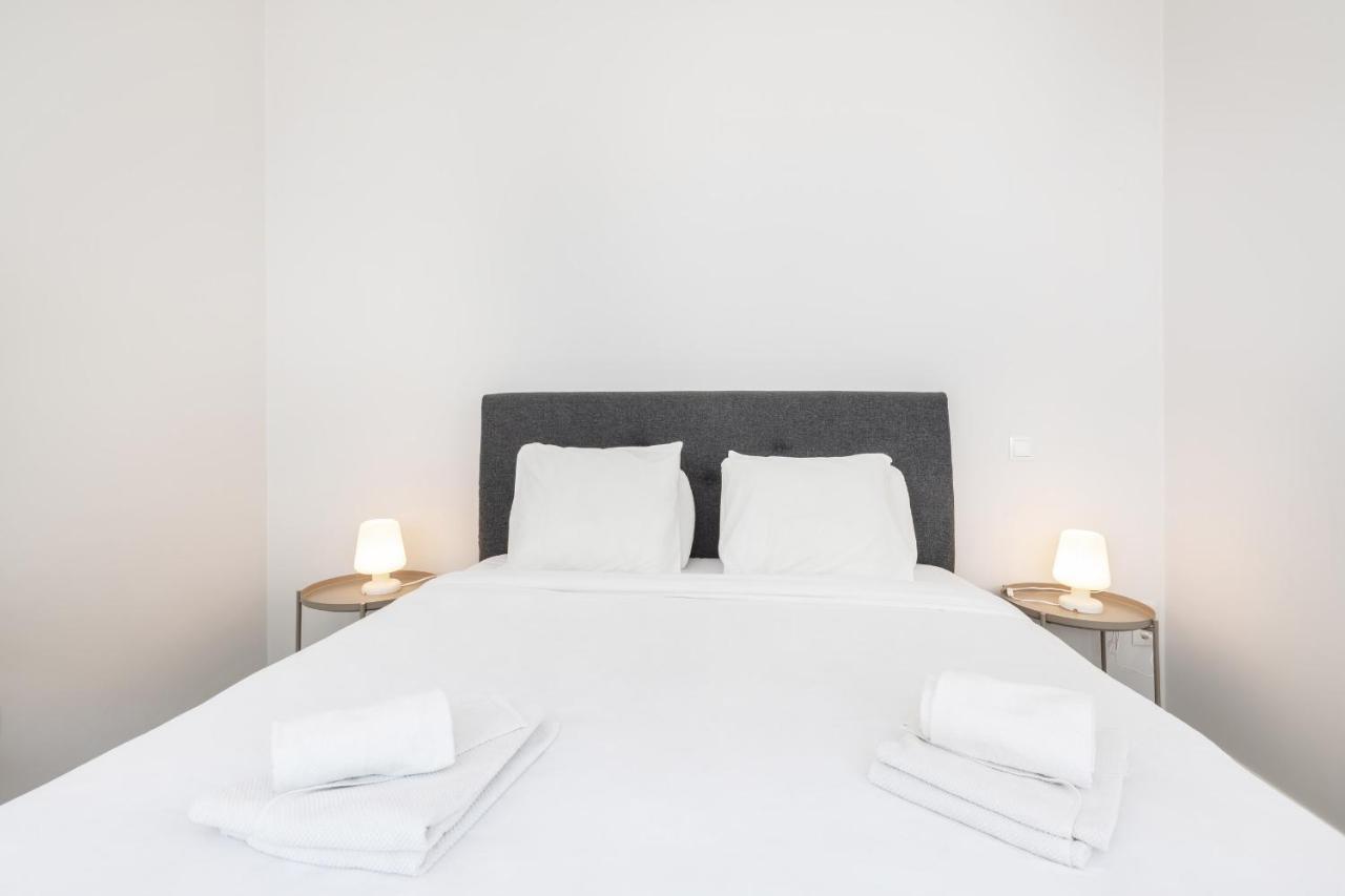 Olala Oriente Suites A Lisboa